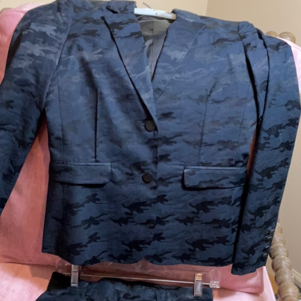 ATM pants suit - Picture 5 of 10
